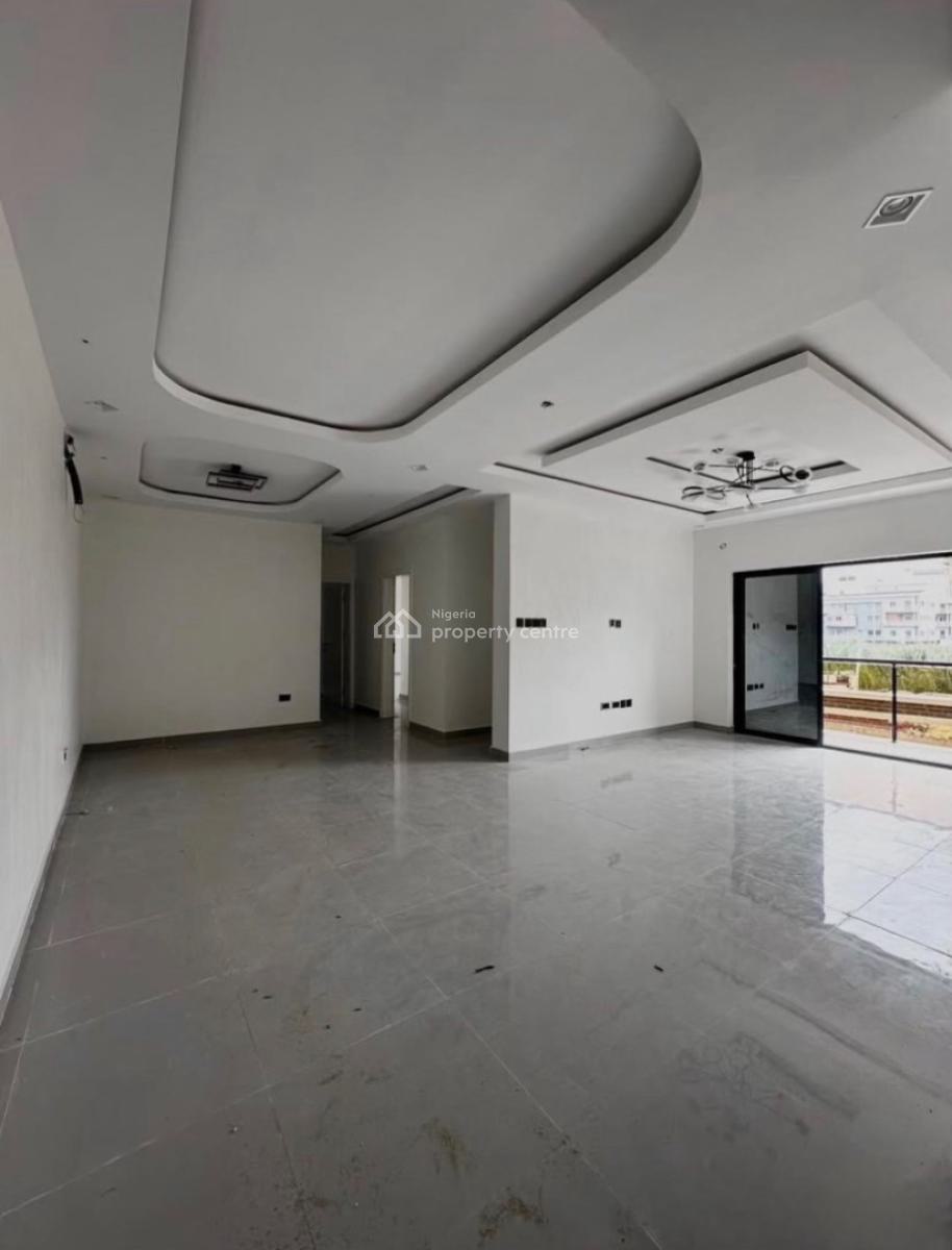 Luxury and Spacious 2 Bedrooms Apartment with Swimming Pool, Ikate, Lekki, Lagos, Flat / Apartment for Rent