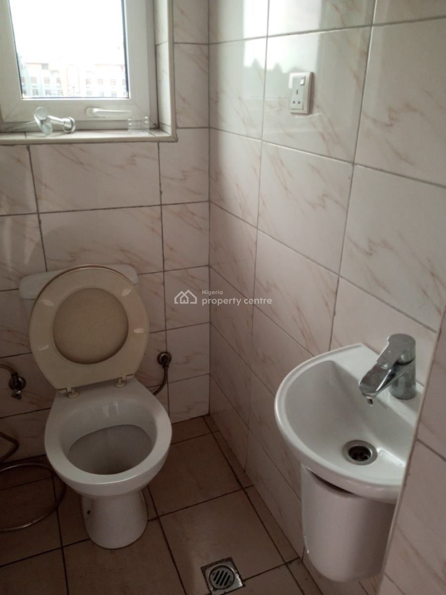 80sqm Service Office Space, Off Allen Avenue Ikeja Lagos, Ikeja, Lagos, Office Space for Rent