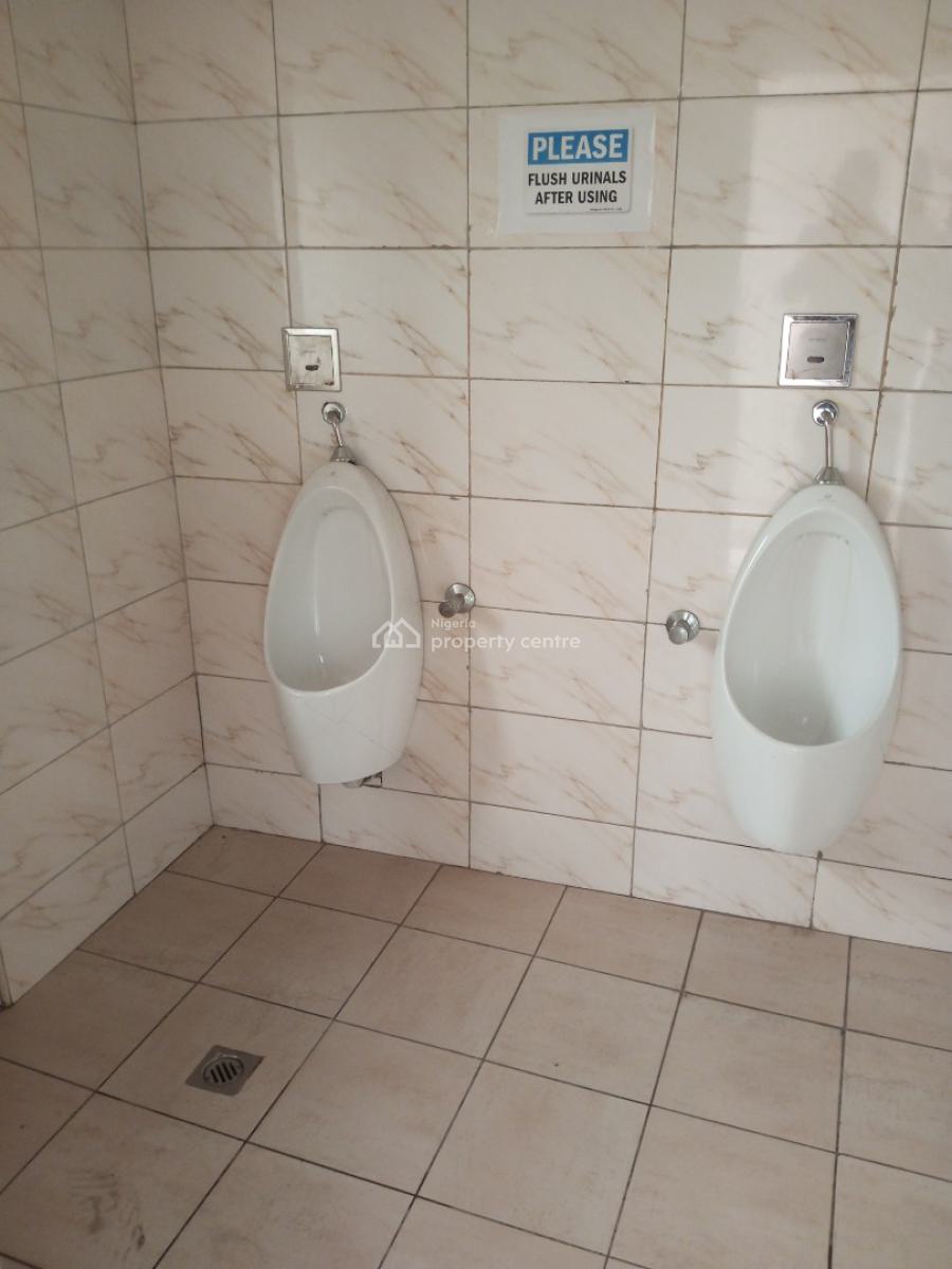 80sqm Service Office Space, Off Allen Avenue Ikeja Lagos, Ikeja, Lagos, Office Space for Rent