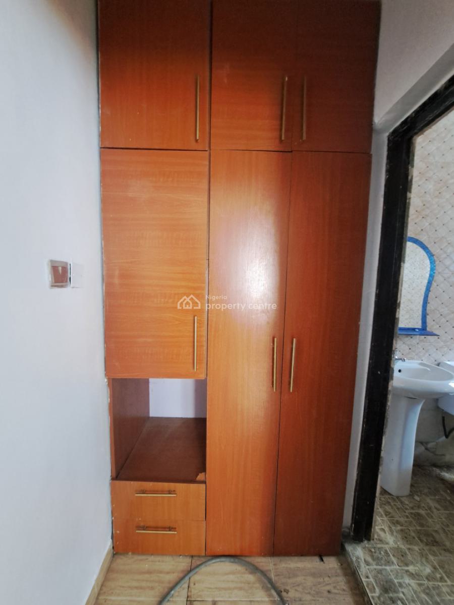 Luxury and Spacious 3bed Flat Upstairs, Salem Lekki, Ilasan, Lekki, Lagos, House for Rent