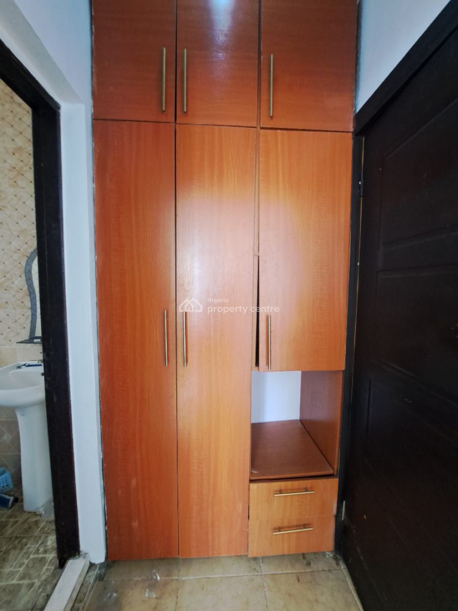Luxury and Spacious 3bed Flat Upstairs, Salem Lekki, Ilasan, Lekki, Lagos, House for Rent