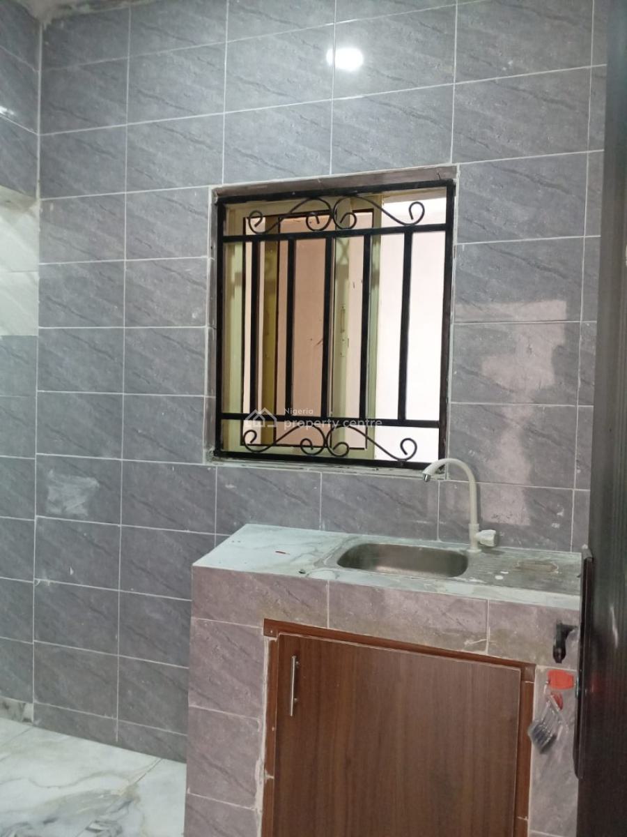 a Luxury 2 Bedrooms Flat with Excel, Unity Estate, Badore, Ajah, Lagos, Flat / Apartment for Rent