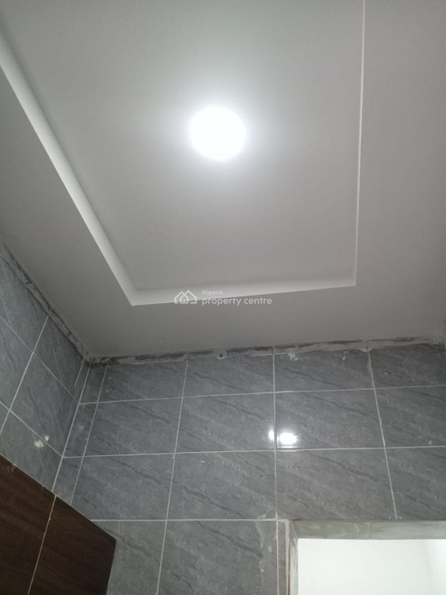 a Luxury 2 Bedrooms Flat with Excel, Unity Estate, Badore, Ajah, Lagos, Flat / Apartment for Rent
