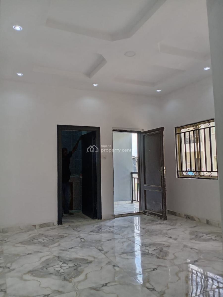 a Luxury 2 Bedrooms Flat with Excel, Unity Estate, Badore, Ajah, Lagos, Flat / Apartment for Rent