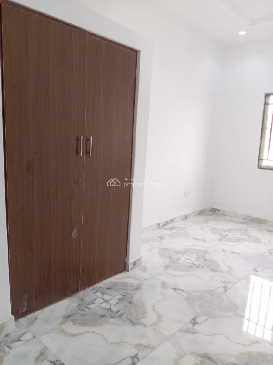 a Luxury 2 Bedrooms Flat with Excel, Unity Estate, Badore, Ajah, Lagos, Flat / Apartment for Rent