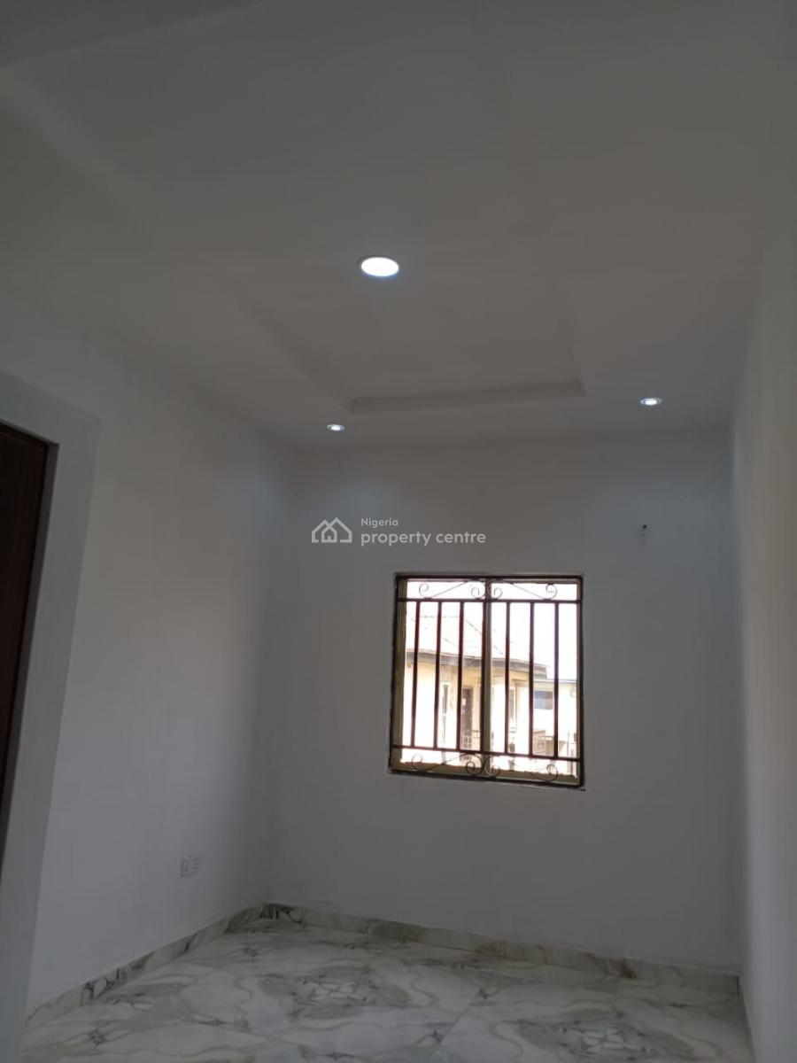 a Luxury 2 Bedrooms Flat with Excel, Unity Estate, Badore, Ajah, Lagos, Flat / Apartment for Rent