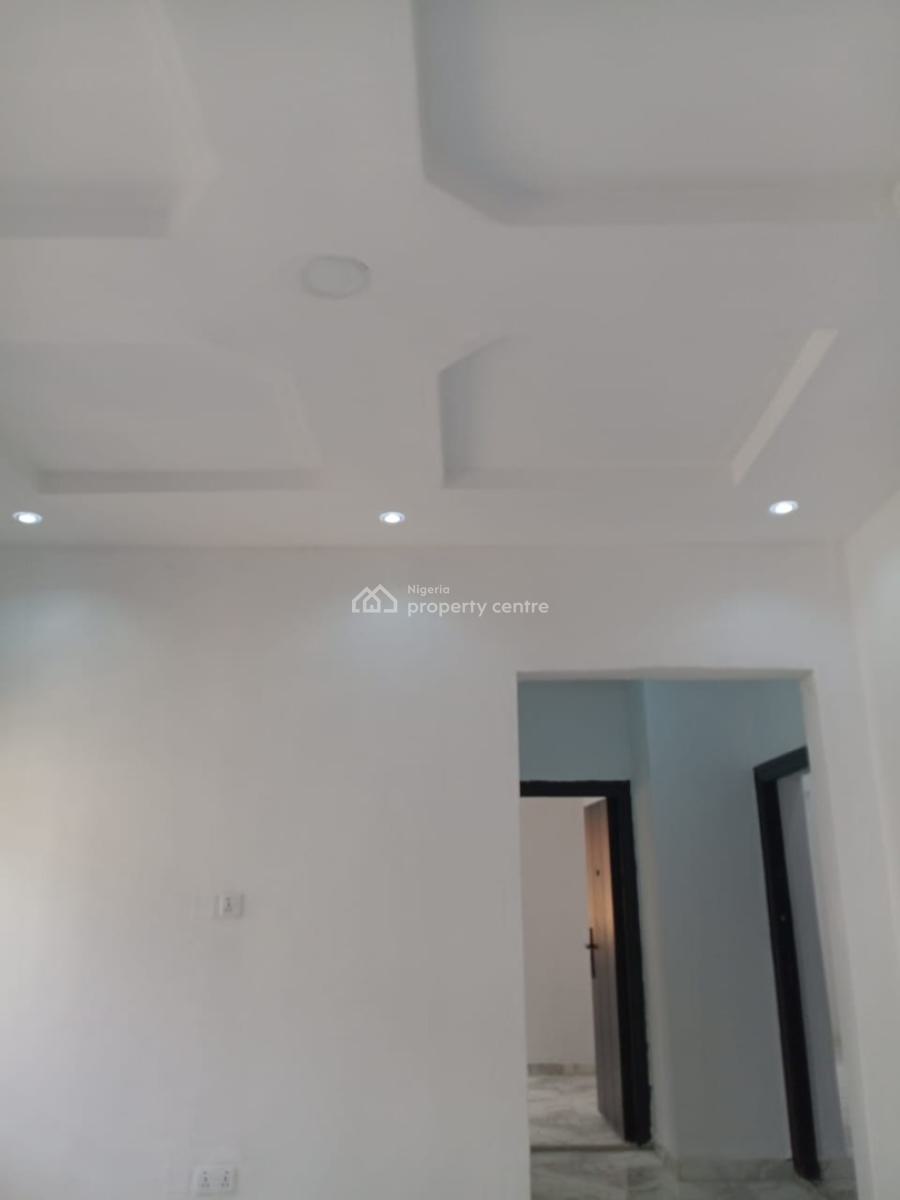 a Luxury 2 Bedrooms Flat with Excel, Unity Estate, Badore, Ajah, Lagos, Flat / Apartment for Rent
