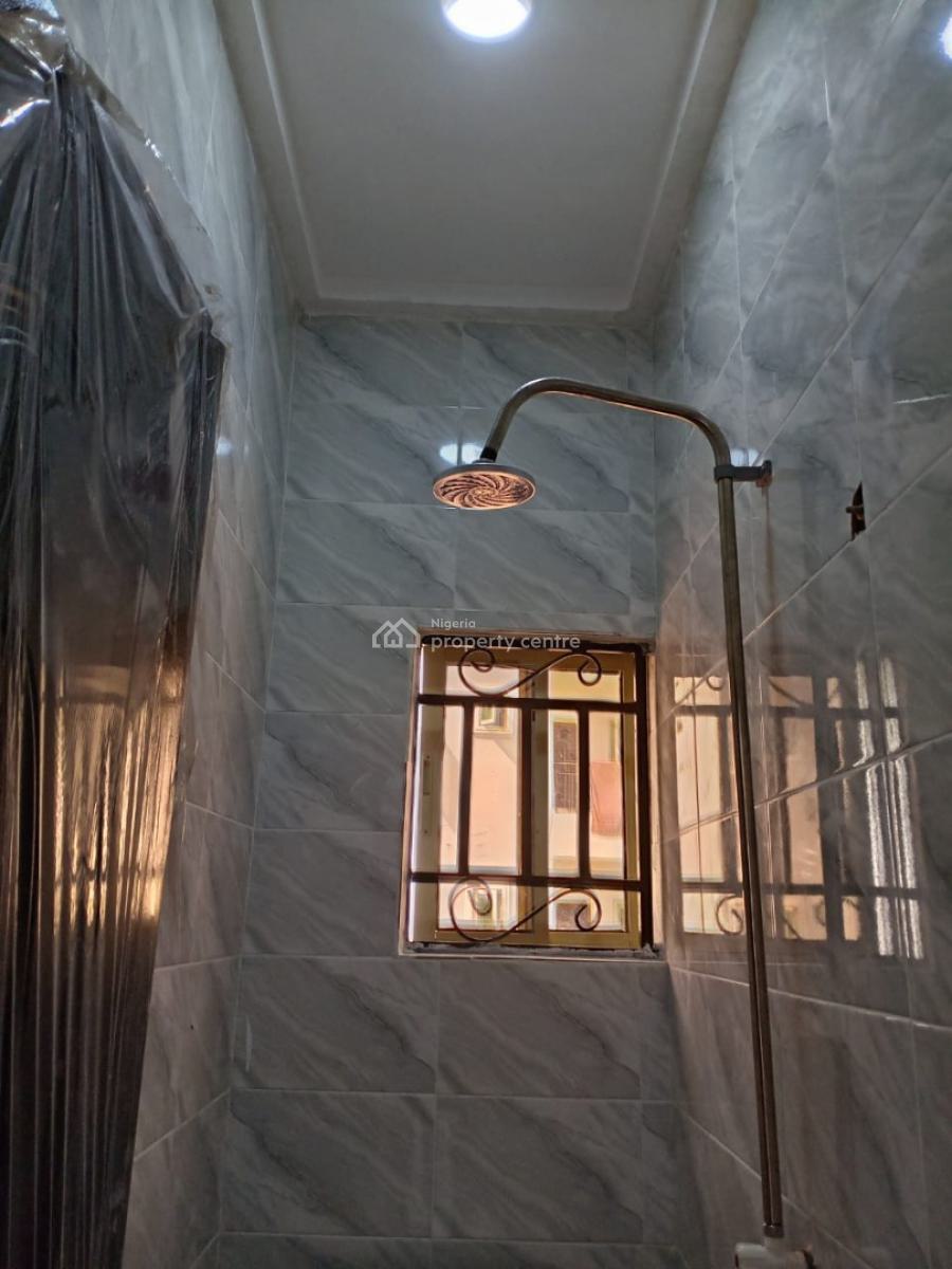 a Luxury 2 Bedrooms Flat with Excel, Unity Estate, Badore, Ajah, Lagos, Flat / Apartment for Rent