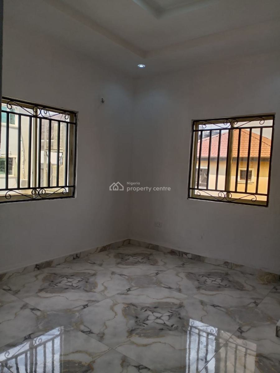 a Luxury 2 Bedrooms Flat with Excel, Unity Estate, Badore, Ajah, Lagos, Flat / Apartment for Rent