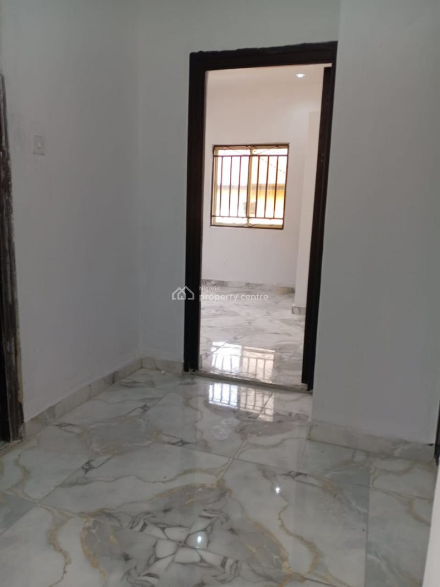 a Luxury 2 Bedrooms Flat with Excel, Unity Estate, Badore, Ajah, Lagos, Flat / Apartment for Rent