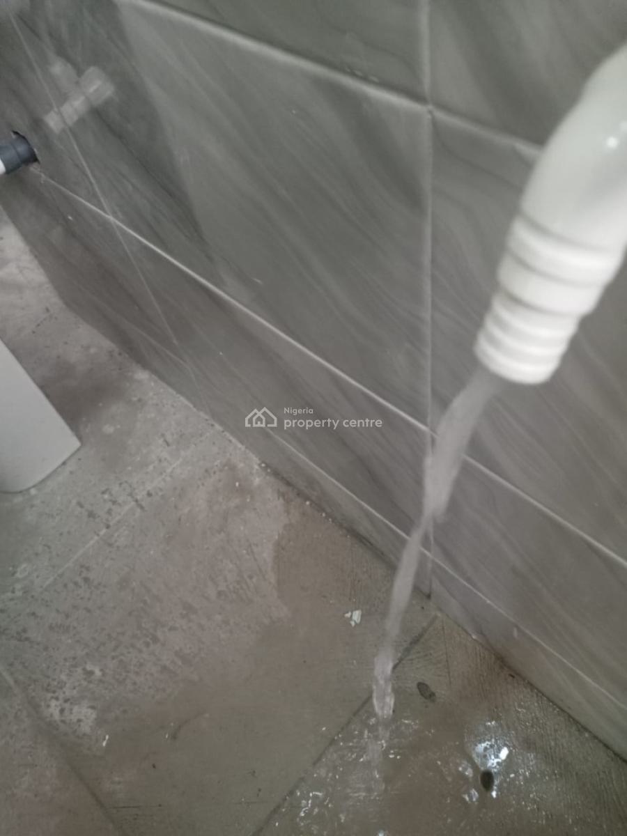 a Luxury 2 Bedrooms Flat with Excel, Unity Estate, Badore, Ajah, Lagos, Flat / Apartment for Rent