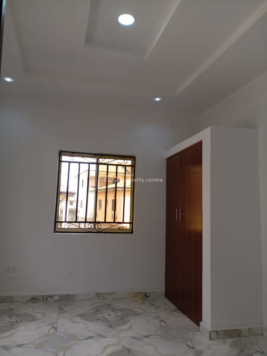 a Luxury 2 Bedrooms Flat with Excel, Unity Estate, Badore, Ajah, Lagos, Flat / Apartment for Rent