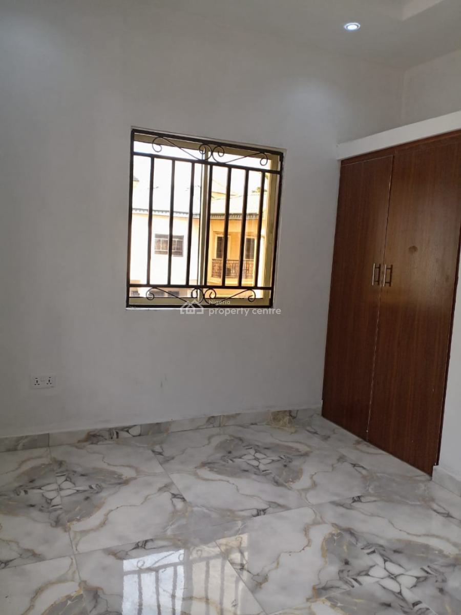a Luxury 2 Bedrooms Flat with Excel, Unity Estate, Badore, Ajah, Lagos, Flat / Apartment for Rent