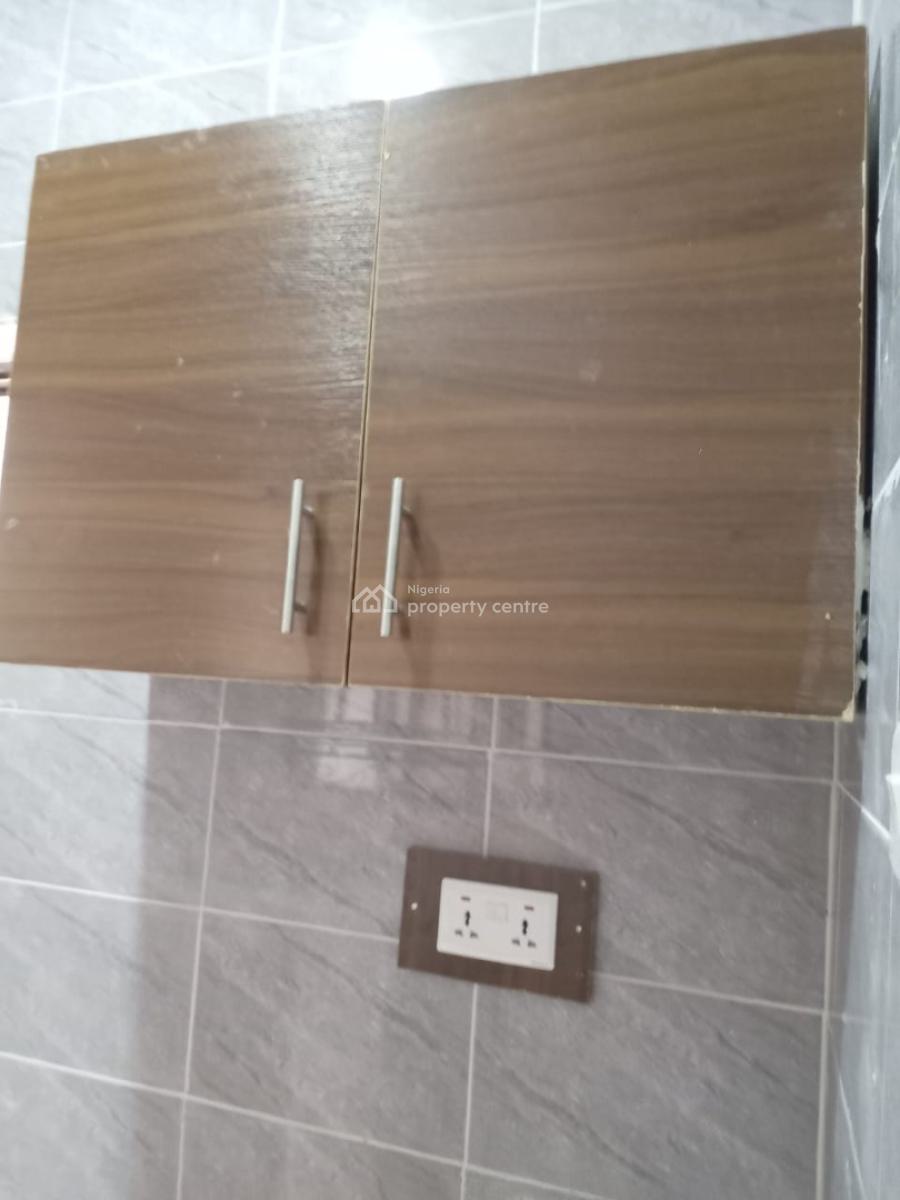 a Luxury 2 Bedrooms Flat with Excel, Unity Estate, Badore, Ajah, Lagos, Flat / Apartment for Rent
