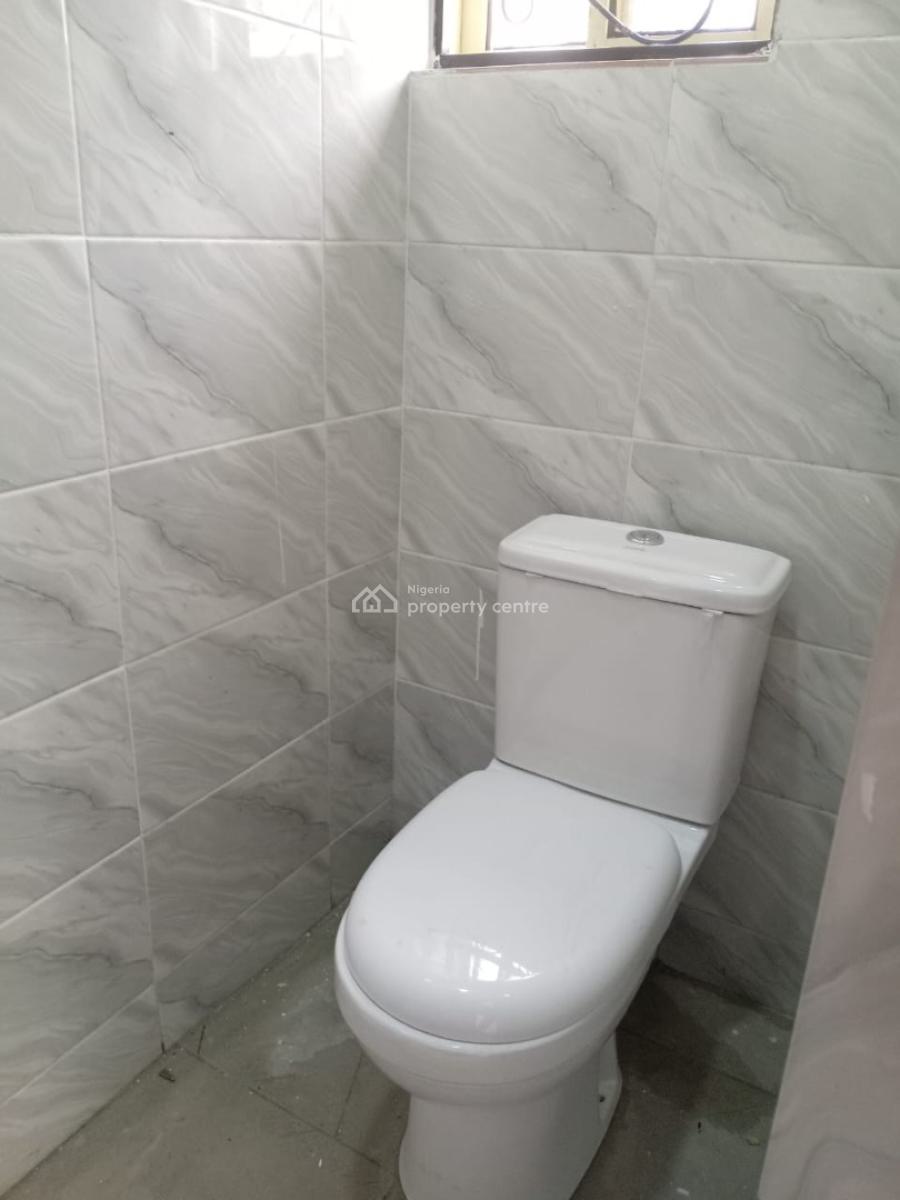 a Luxury 2 Bedrooms Flat with Excel, Unity Estate, Badore, Ajah, Lagos, Flat / Apartment for Rent