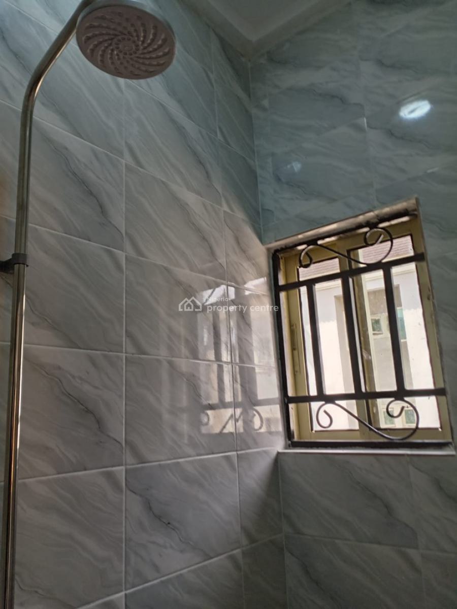 a Luxury 2 Bedrooms Flat with Excel, Unity Estate, Badore, Ajah, Lagos, Flat / Apartment for Rent