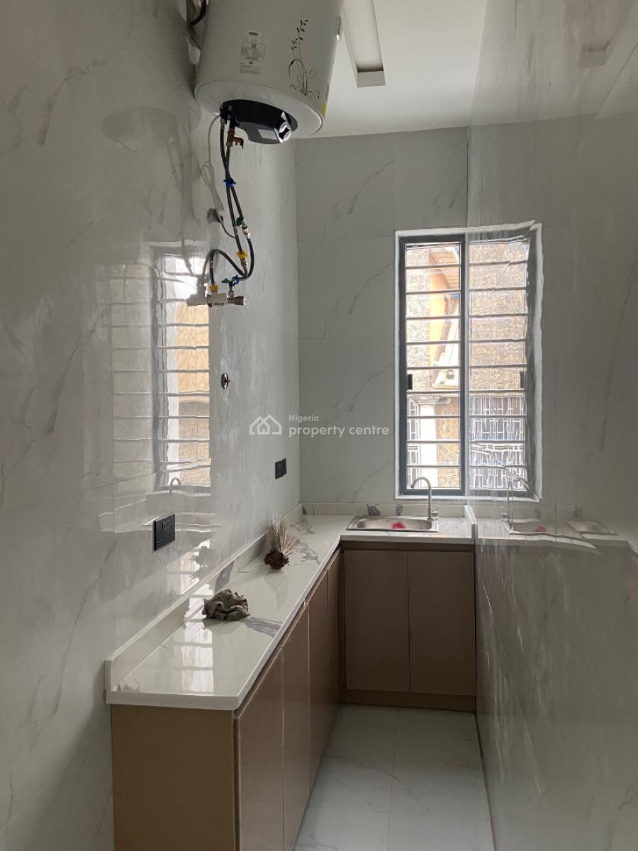 5bedroom Fully Detached Duplex with Bq, Omole Phase 1, Ikeja Lagos, Omole Phase 1, Ikeja, Lagos, Detached Duplex for Sale
