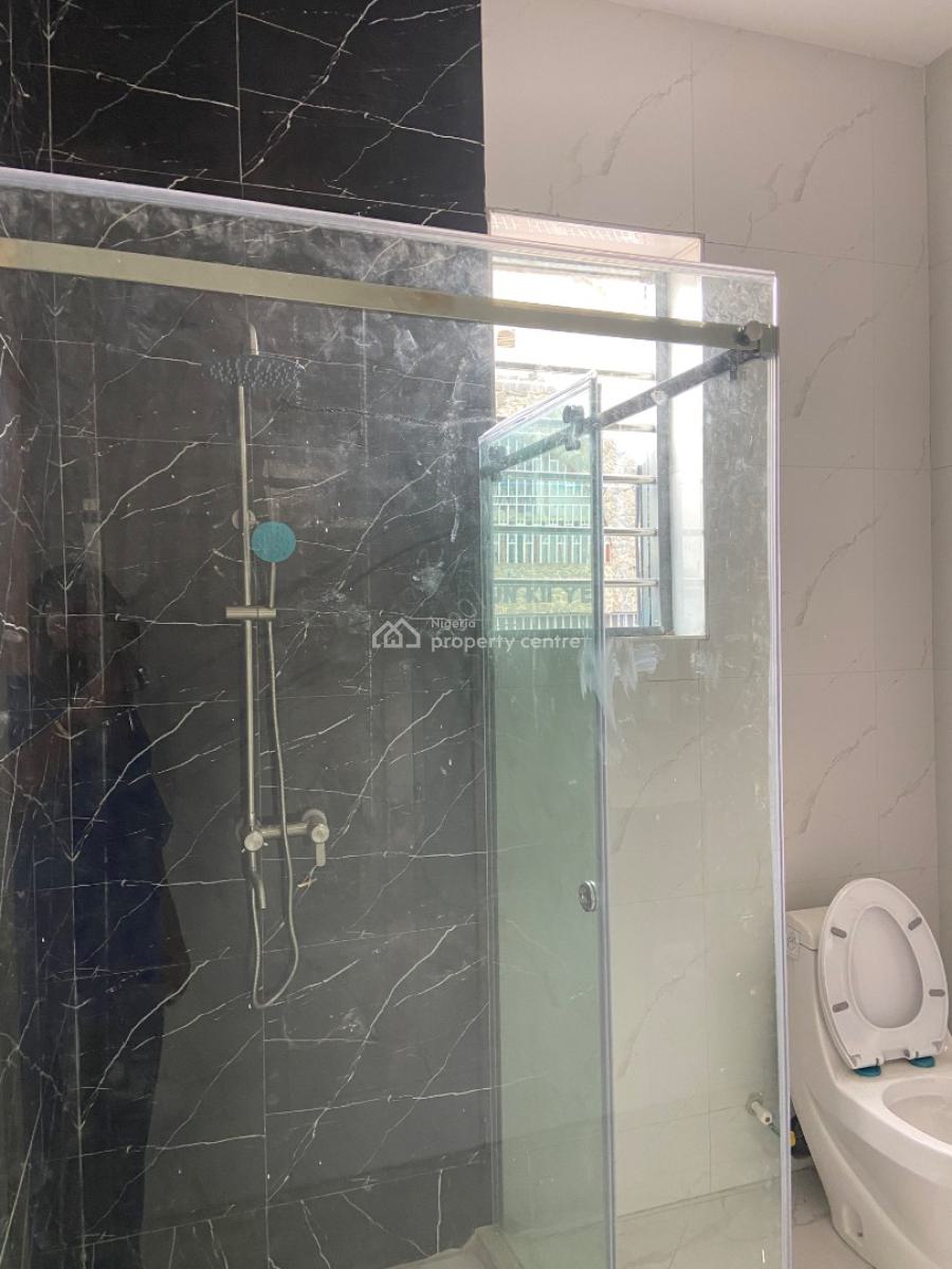 5bedroom Fully Detached Duplex with Bq, Omole Phase 1, Ikeja Lagos, Omole Phase 1, Ikeja, Lagos, Detached Duplex for Sale