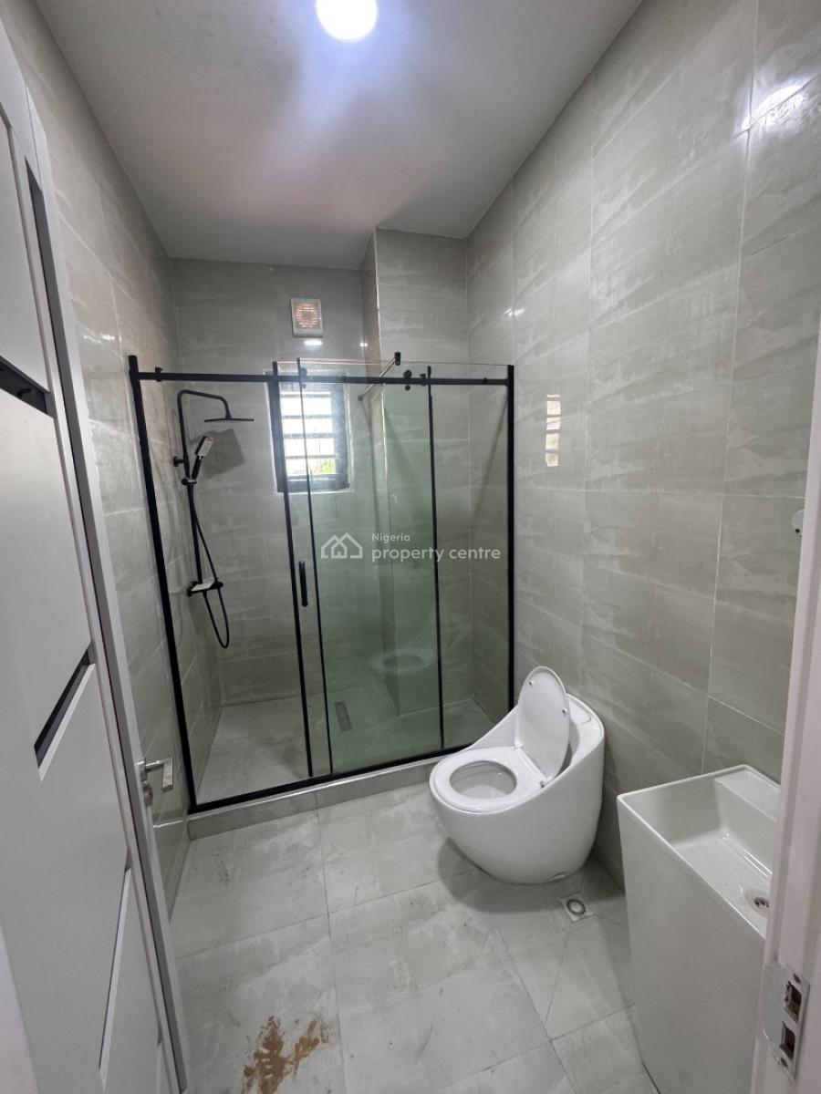 a Brand New Fully Serviced 4 Bedroom Terrace with Bq and Swimming Pool, Victoria Island, Victoria Island (vi), Lagos, Terraced Duplex for Sale