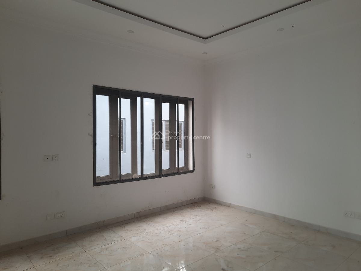 Newly Built 4bedroom Terrace Duplex + B.q, Ikeja Gra, Ikeja, Lagos, Terraced Duplex for Sale