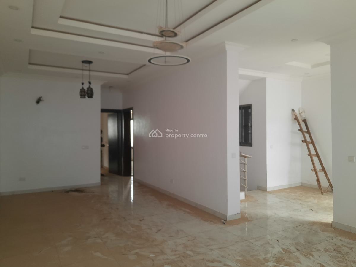 Newly Built 4bedroom Terrace Duplex + B.q, Ikeja Gra, Ikeja, Lagos, Terraced Duplex for Sale
