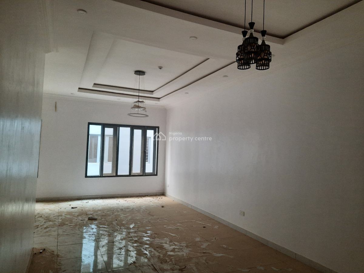 Newly Built 4bedroom Terrace Duplex + B.q, Ikeja Gra, Ikeja, Lagos, Terraced Duplex for Sale