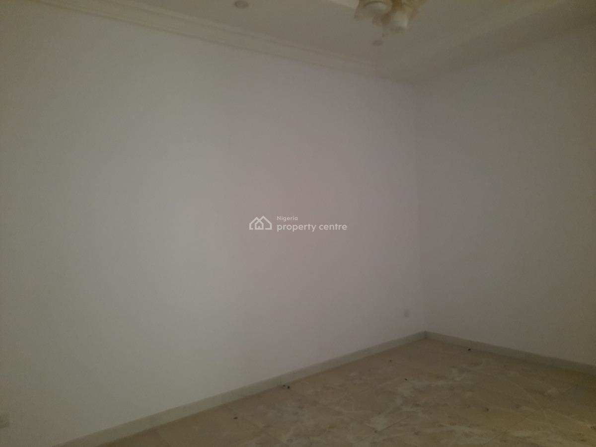 Newly Built 4bedroom Terrace Duplex + B.q, Ikeja Gra, Ikeja, Lagos, Terraced Duplex for Sale