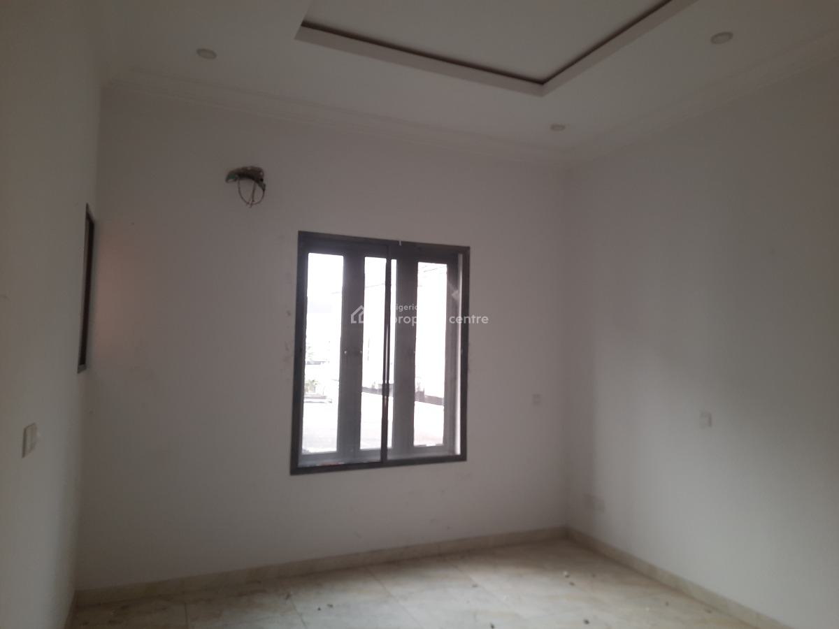 Newly Built 4bedroom Terrace Duplex + B.q, Ikeja Gra, Ikeja, Lagos, Terraced Duplex for Sale