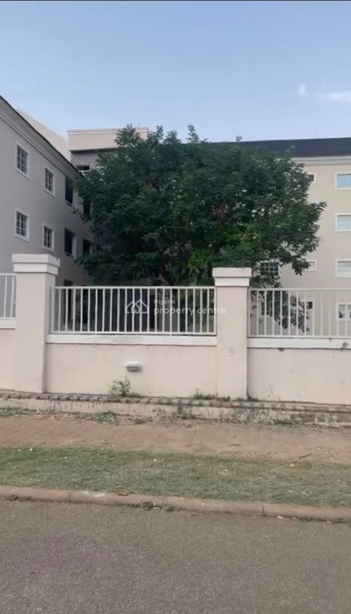 Mini Estate of 28units of 2bedrooms Blocks of Flats and 4units 1beds, Diplomatic Zone, Katampe Extension, Katampe, Abuja, Block of Flats for Sale