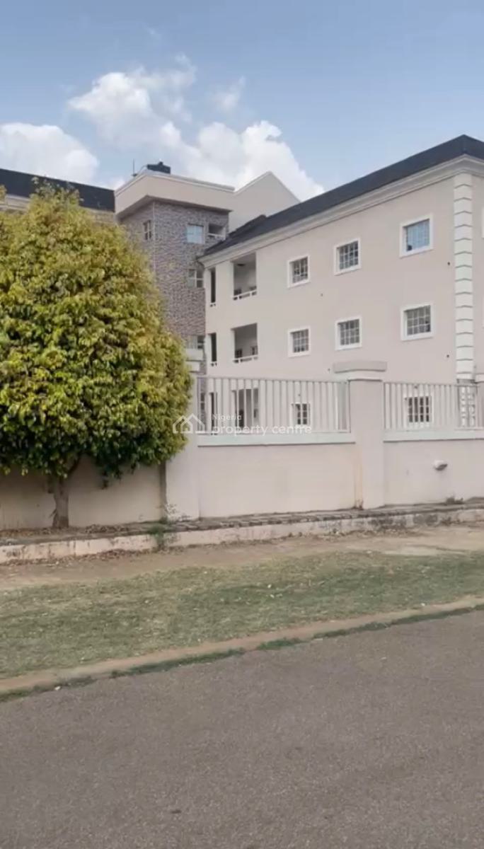 Mini Estate of 28units of 2bedrooms Blocks of Flats and 4units 1beds, Diplomatic Zone, Katampe Extension, Katampe, Abuja, Block of Flats for Sale