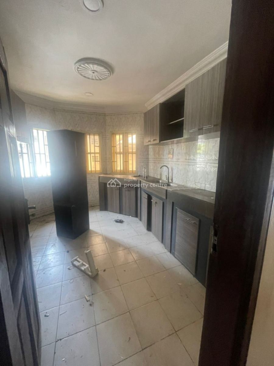3 Bedroom Apartment, Idado, Lekki, Lagos, Flat / Apartment for Rent