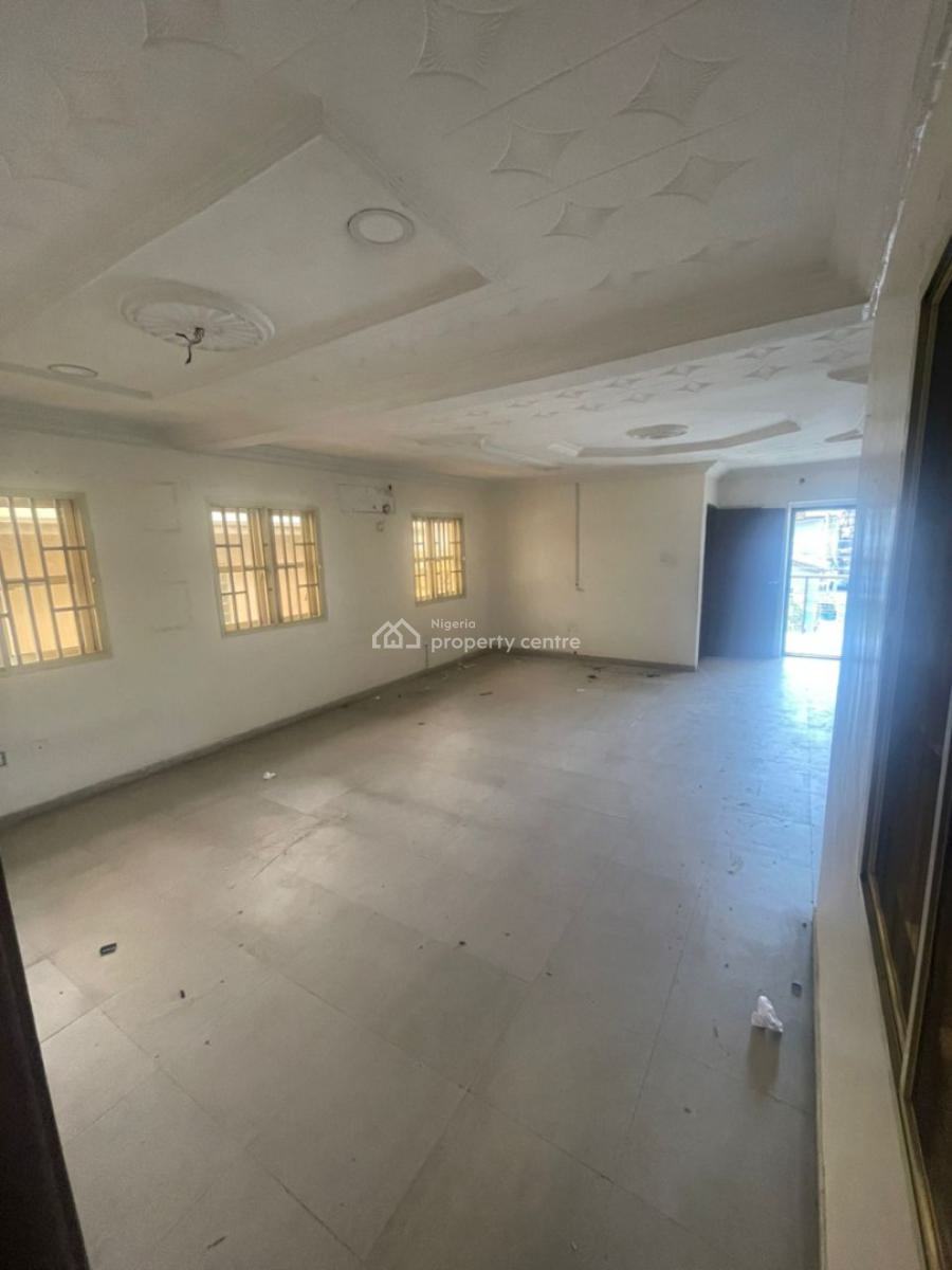 3 Bedroom Apartment, Idado, Lekki, Lagos, Flat / Apartment for Rent