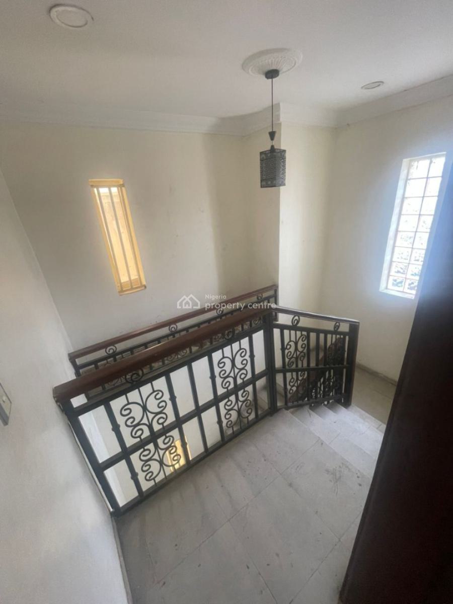 3 Bedroom Apartment, Idado, Lekki, Lagos, Flat / Apartment for Rent