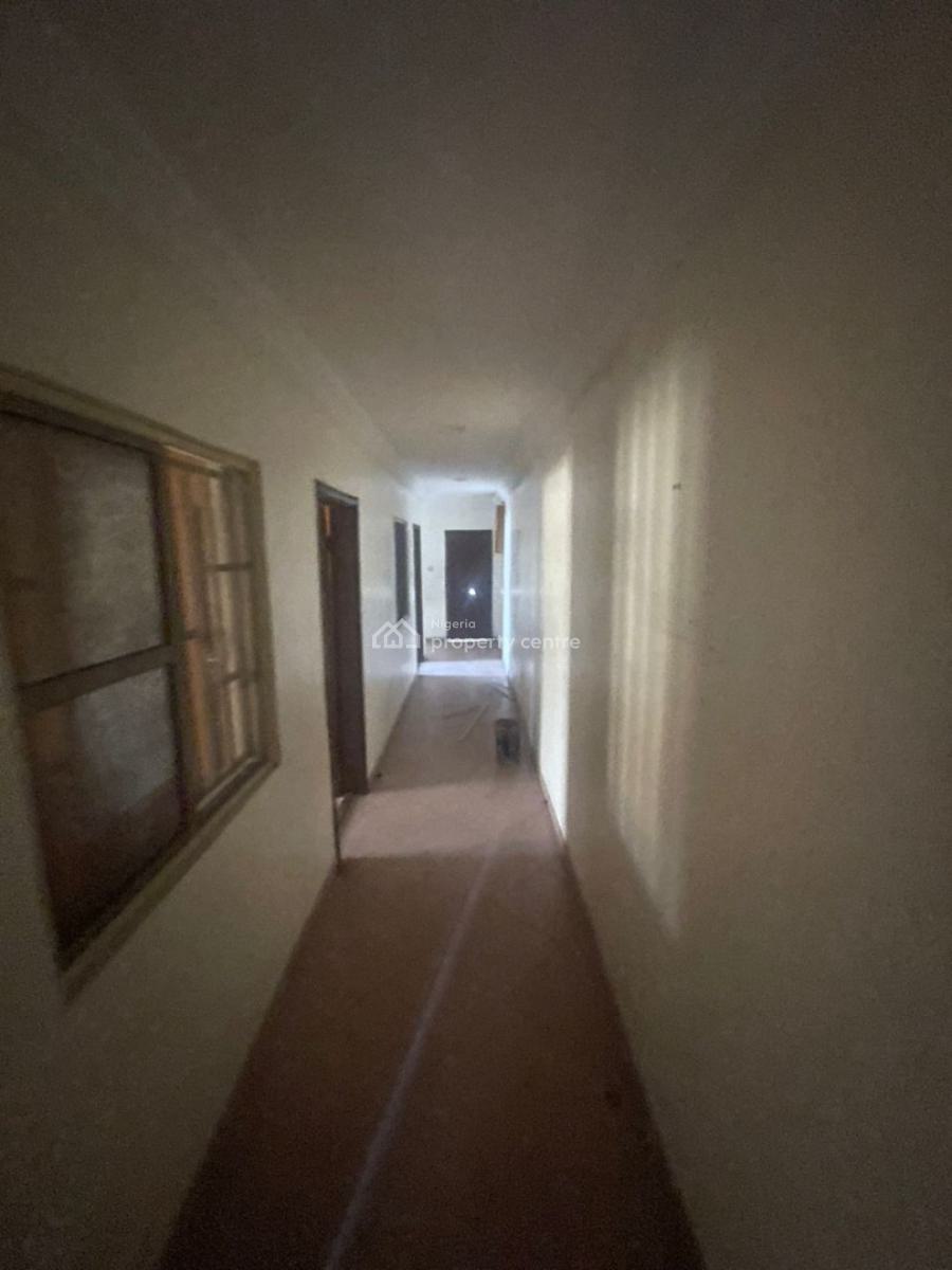3 Bedroom Apartment, Idado, Lekki, Lagos, Flat / Apartment for Rent