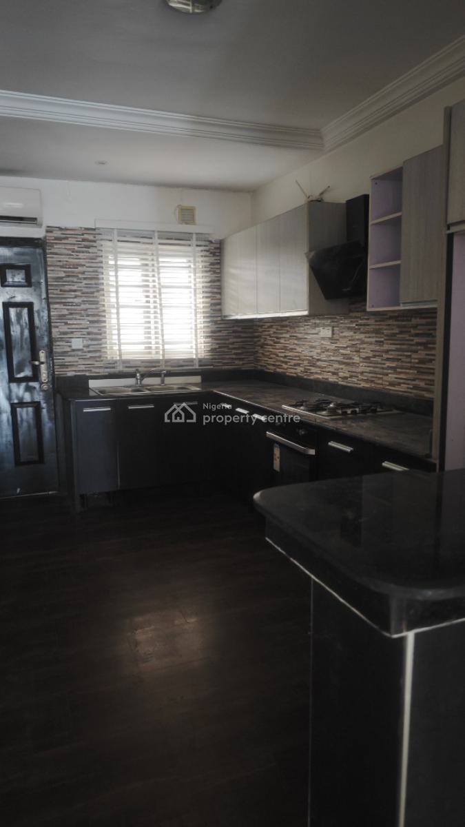 Modern 2-bedroom Apartment with 18 Hours of Power Supply, Dideolu Estate, Oniru, Victoria Island (vi), Lagos, Flat / Apartment for Rent