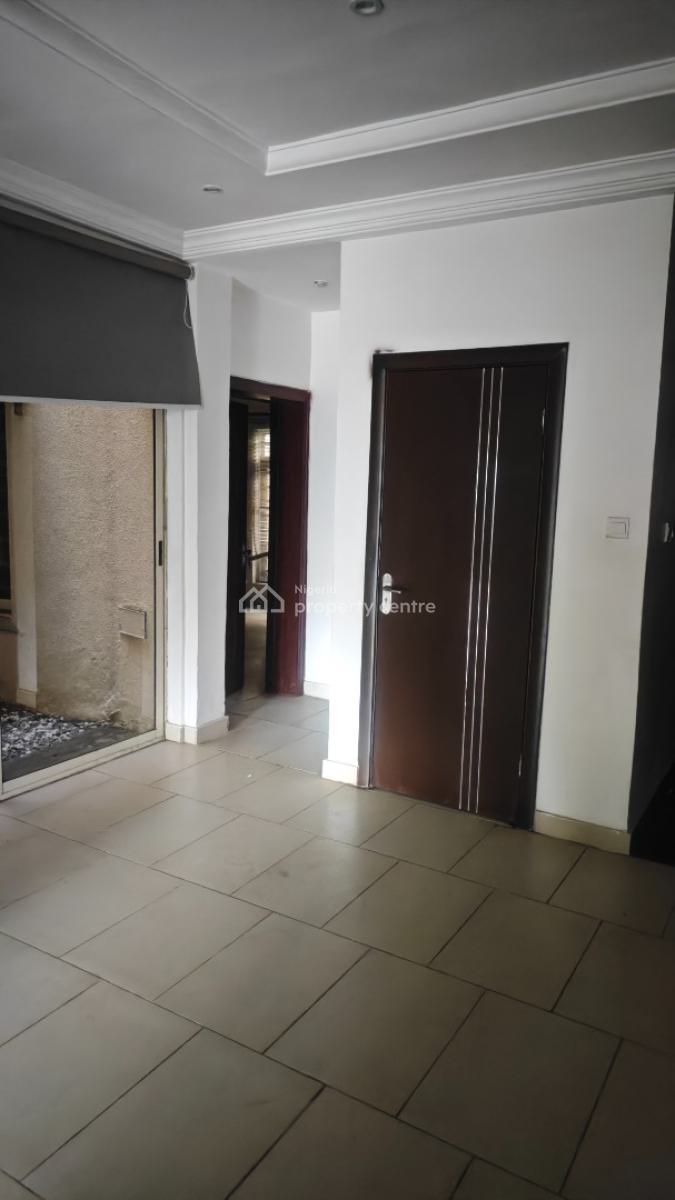 Modern 2-bedroom Apartment with 18 Hours of Power Supply, Dideolu Estate, Oniru, Victoria Island (vi), Lagos, Flat / Apartment for Rent