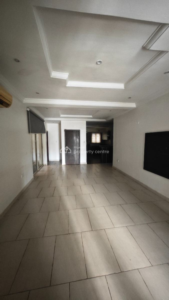 Modern 2-bedroom Apartment with 18 Hours of Power Supply, Dideolu Estate, Oniru, Victoria Island (vi), Lagos, Flat / Apartment for Rent