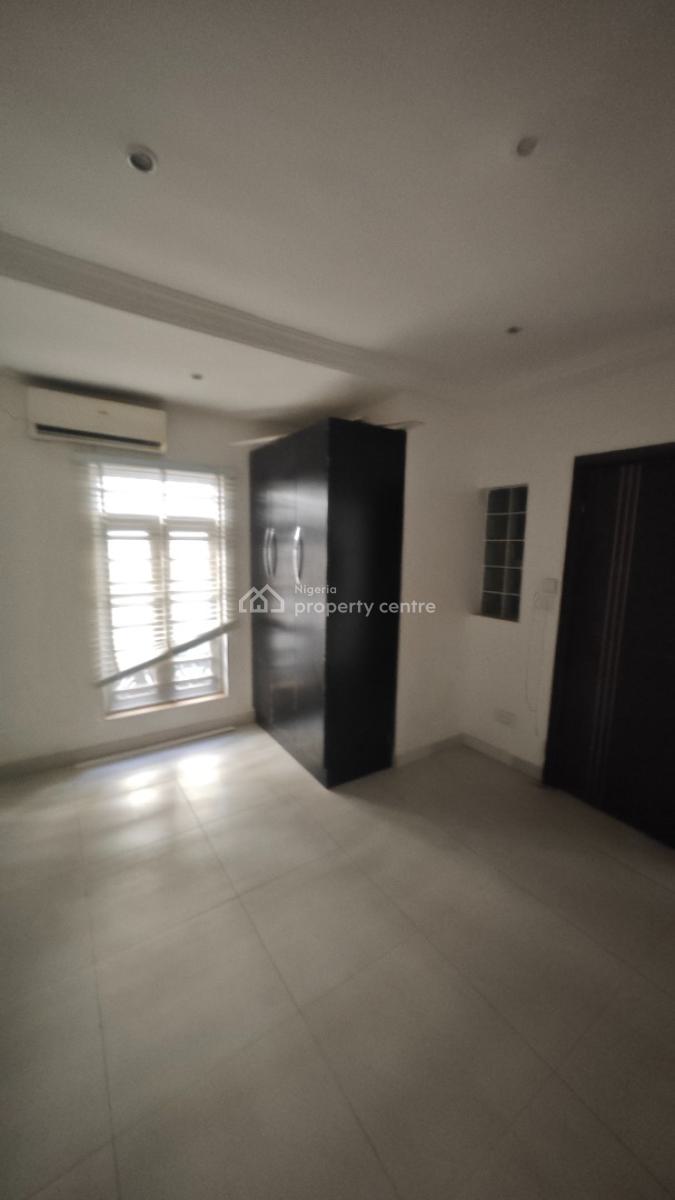 Modern 2-bedroom Apartment with 18 Hours of Power Supply, Dideolu Estate, Oniru, Victoria Island (vi), Lagos, Flat / Apartment for Rent