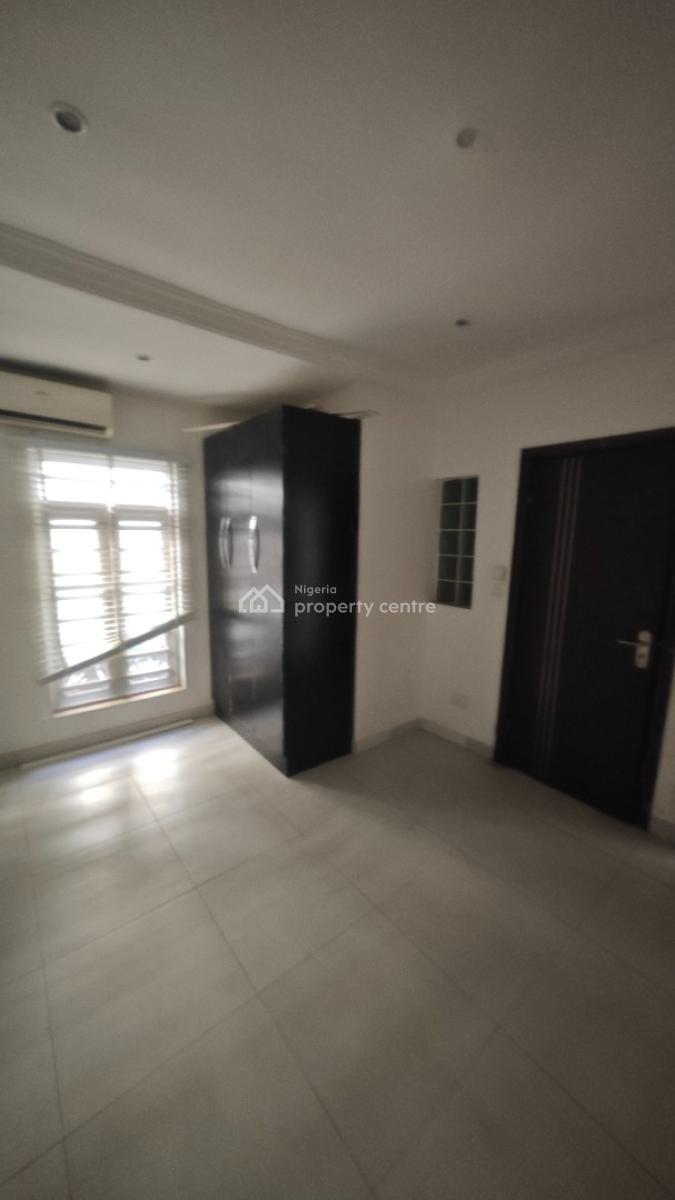 Modern 2-bedroom Apartment with 18 Hours of Power Supply, Dideolu Estate, Oniru, Victoria Island (vi), Lagos, Flat / Apartment for Rent