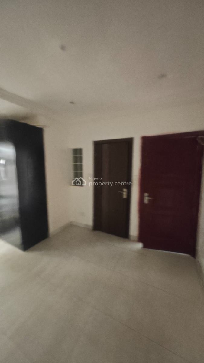 Modern 2-bedroom Apartment with 18 Hours of Power Supply, Dideolu Estate, Oniru, Victoria Island (vi), Lagos, Flat / Apartment for Rent