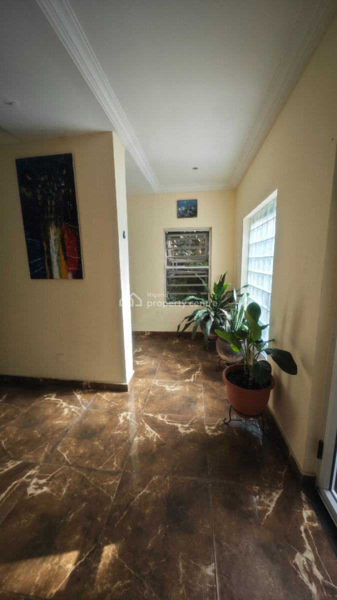 Modern 2-bedroom Apartment with 18 Hours of Power Supply, Dideolu Estate, Oniru, Victoria Island (vi), Lagos, Flat / Apartment for Rent