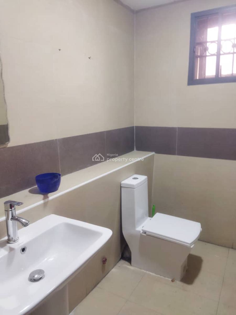 an Expatriate Taste 3 Bedroom Flat with a Bq, Victoria Island (vi), Lagos, Flat / Apartment for Rent