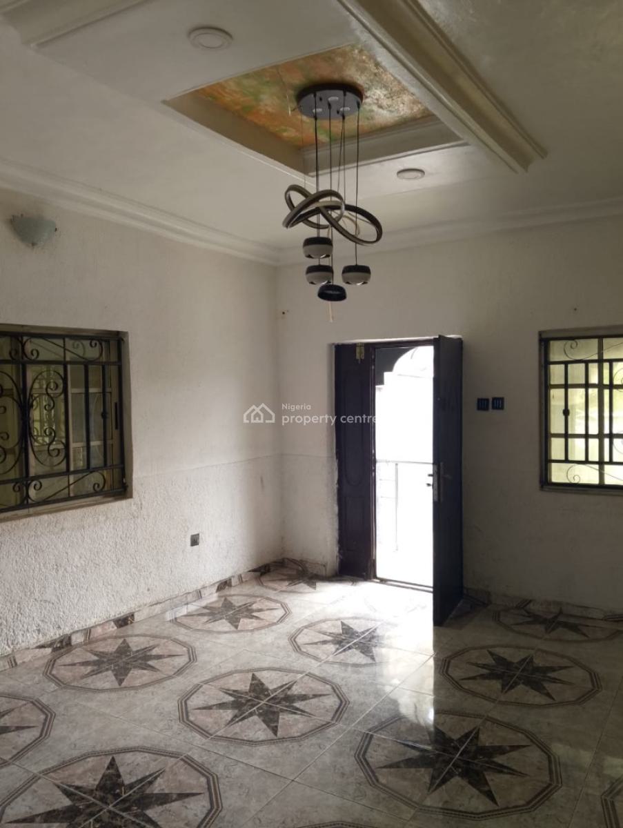 Luxury 2 Bedroom Flat, Gra Phase 1, Magodo, Lagos, Flat / Apartment for Rent