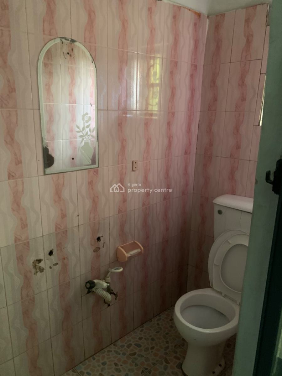 Luxury 2 Bedroom Flat, Gra Phase 1, Magodo, Lagos, Flat / Apartment for Rent