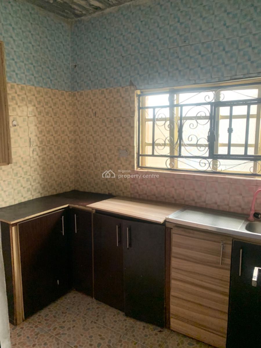 Luxury 2 Bedroom Flat, Gra Phase 1, Magodo, Lagos, Flat / Apartment for Rent