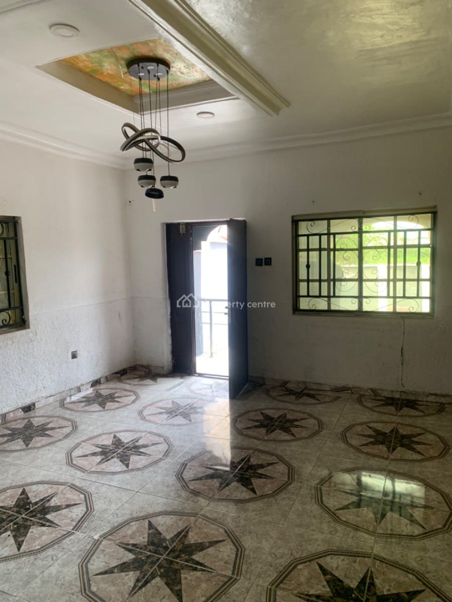 Luxury 2 Bedroom Flat, Gra Phase 1, Magodo, Lagos, Flat / Apartment for Rent