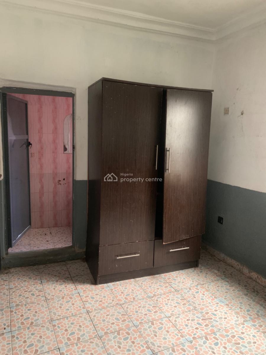 Luxury 2 Bedroom Flat, Gra Phase 1, Magodo, Lagos, Flat / Apartment for Rent