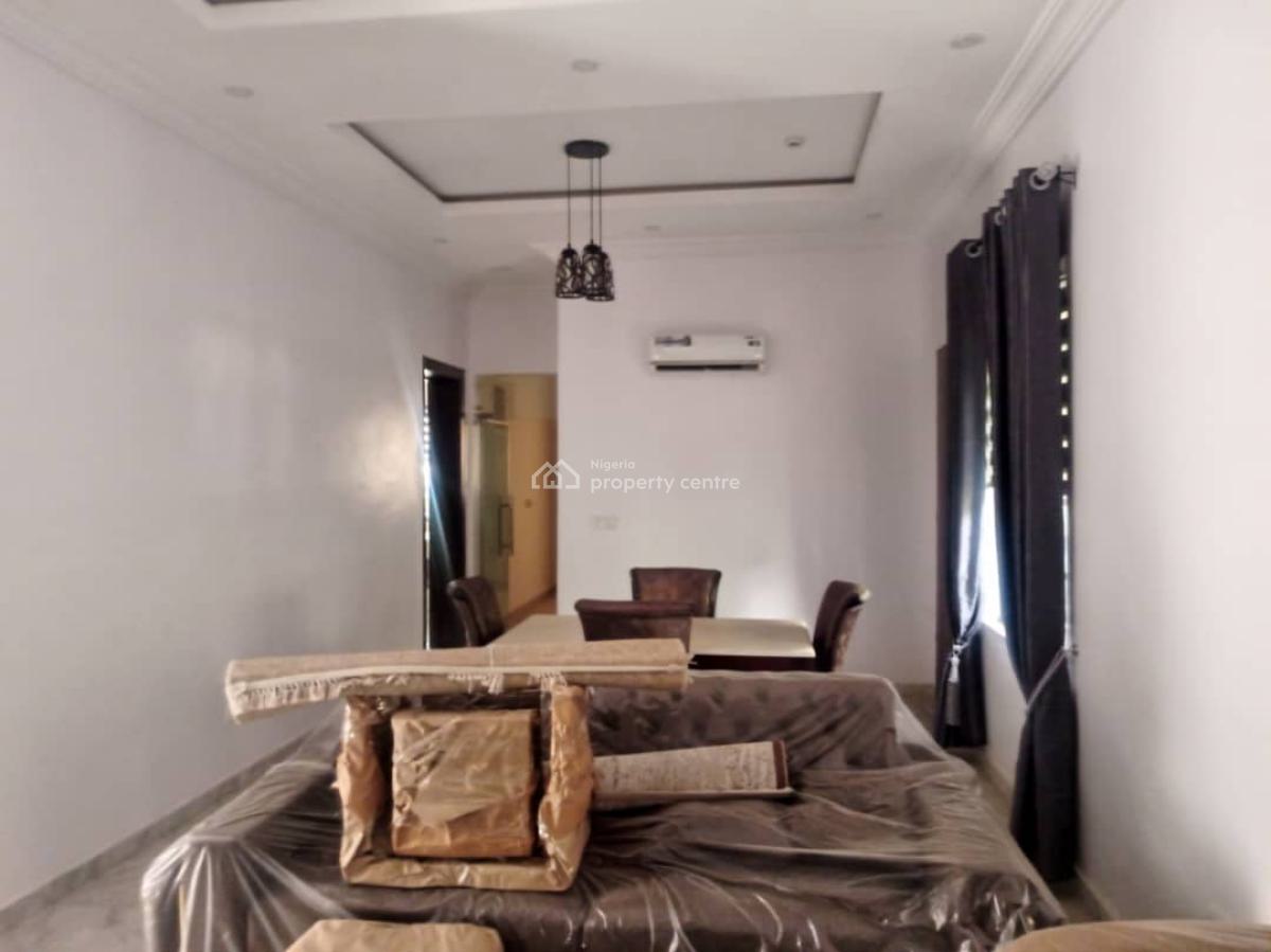Fully Furnished 4bedroom Terrace Duplex, Ikeja Gra, Ikeja, Lagos, Terraced Duplex for Rent