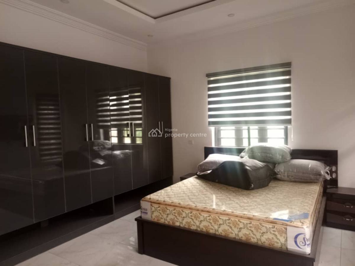Fully Furnished 4bedroom Terrace Duplex, Ikeja Gra, Ikeja, Lagos, Terraced Duplex for Rent