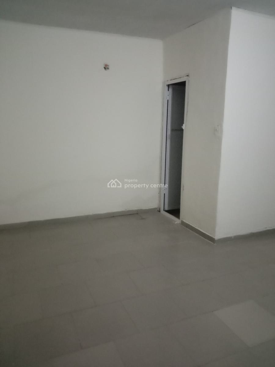 Room and Parlor Self-con Downstairs, Ado Off Langbasa Road, Not Far From Roundabout, Ajah, Lagos, Mini Flat (room and Parlour) for Rent